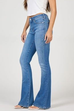 Rosa Bootcut - Amery