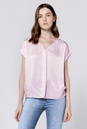 Kristen Blouse - Pink