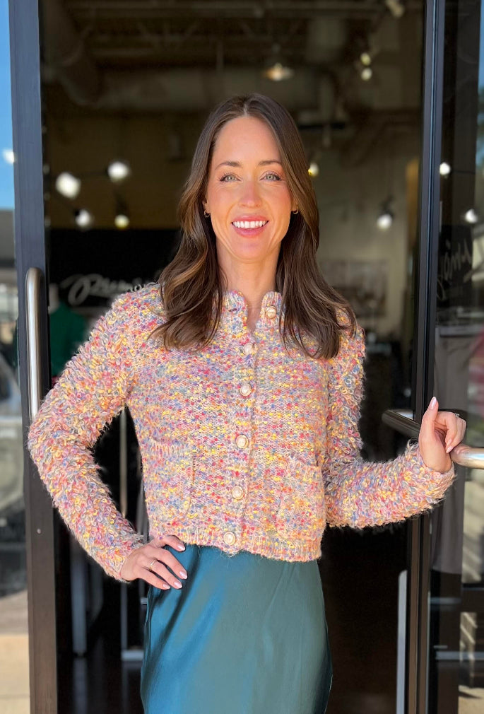 Mari Cardi - Confetti