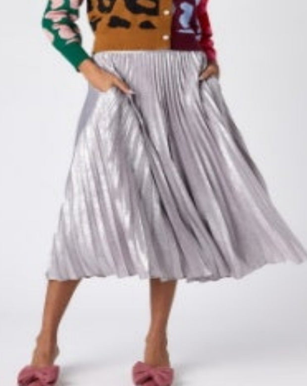 Daisy Skirt - Tinsel