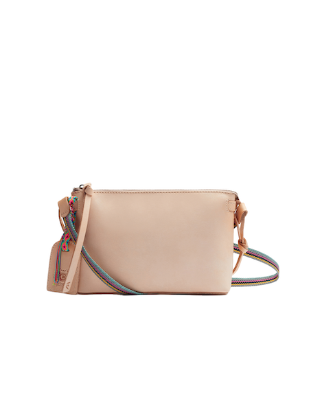 Midtown Crossbody "Diego"