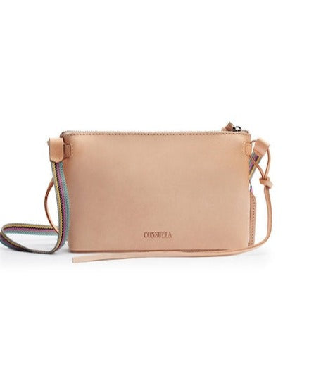 Midtown Crossbody "Diego"