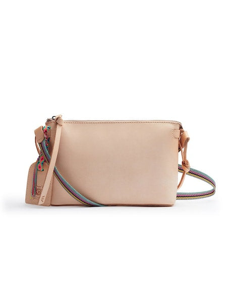 Midtown Crossbody "Diego"