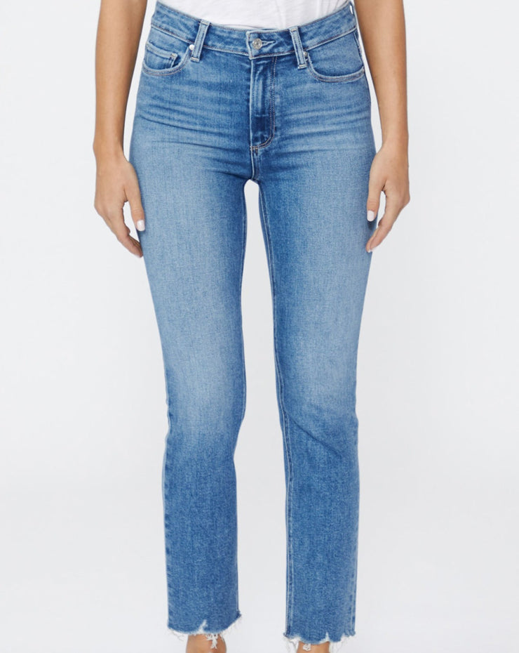 Cindy "Lover" Grand Hem Denim