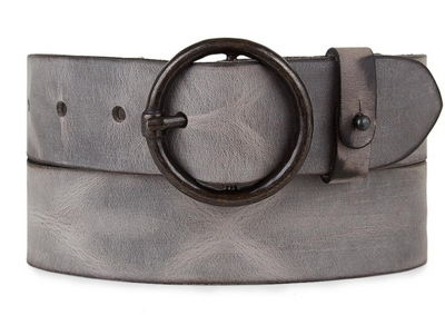 Pip Vintage Belt "Grey"