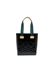 Chica Tote "Inked"
