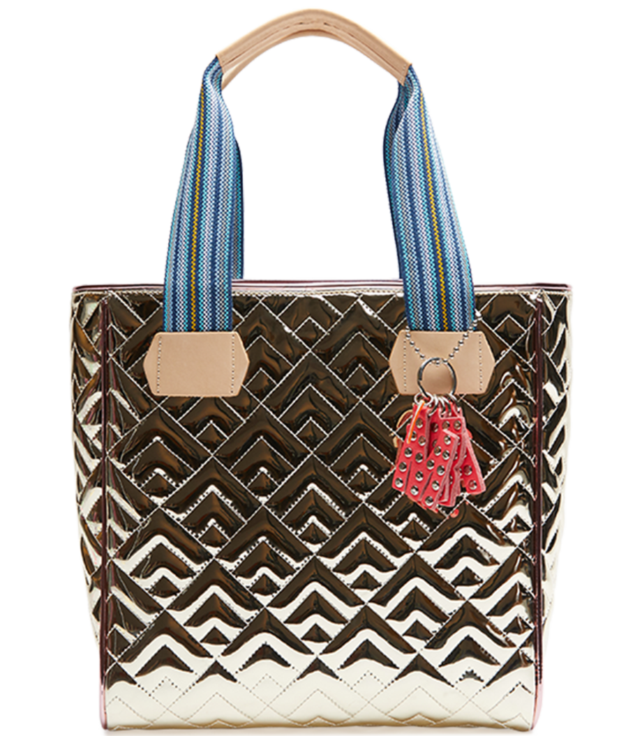 Classic Tote - Evadney