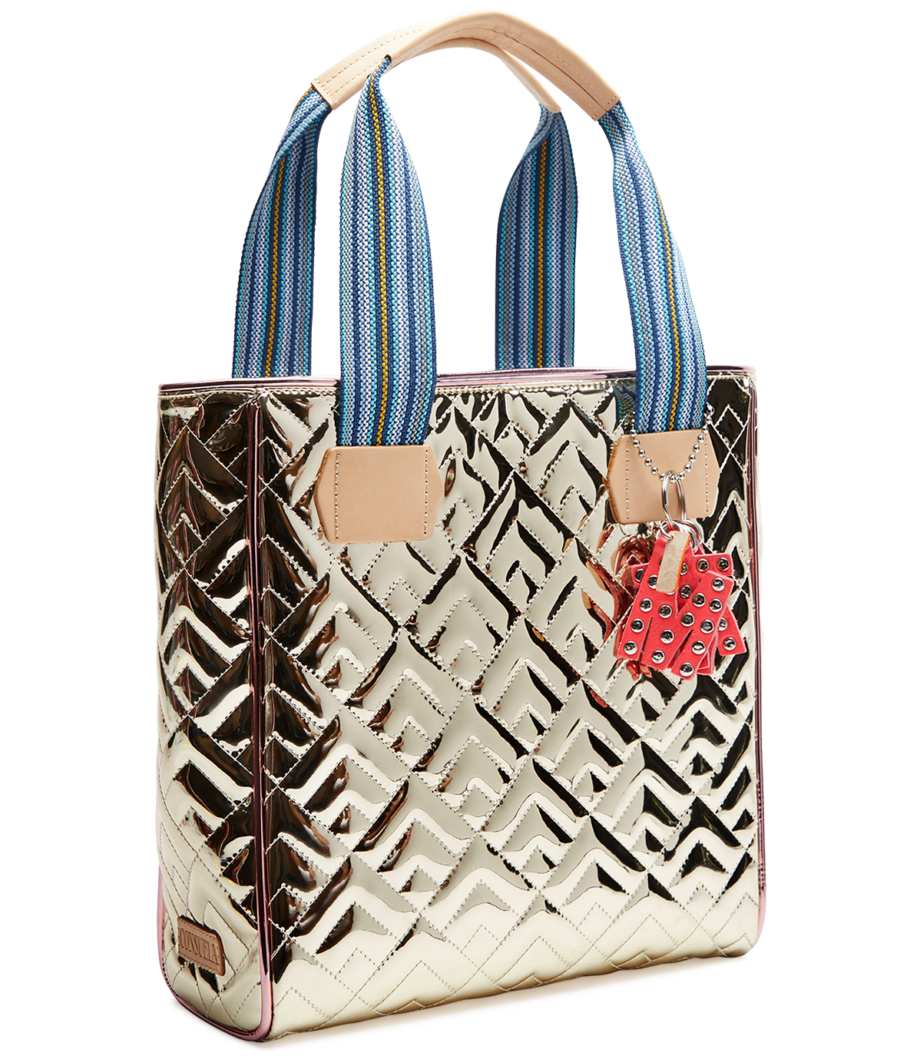 Classic Tote - Evadney