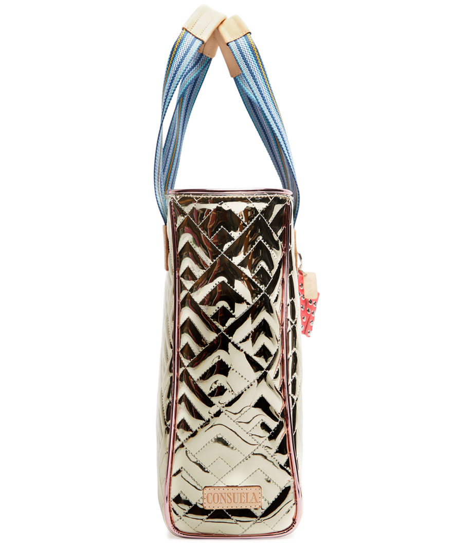 Classic Tote - Evadney