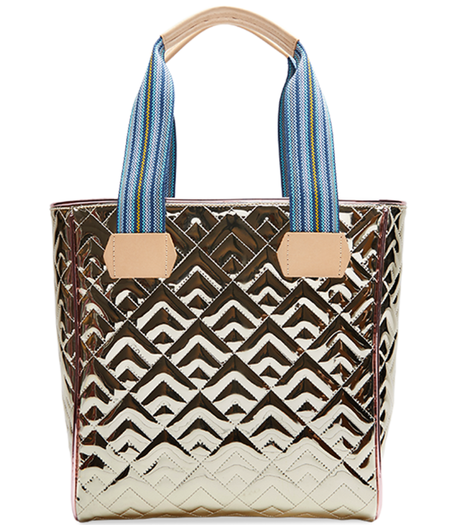 Classic Tote - Evadney