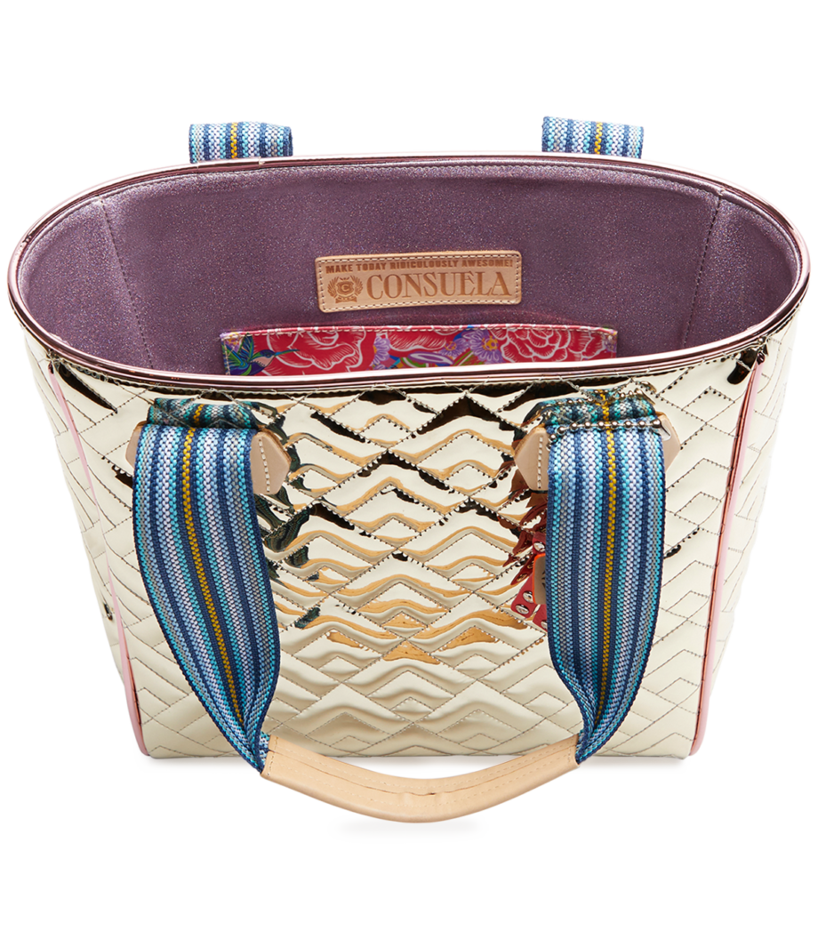 Classic Tote - Evadney