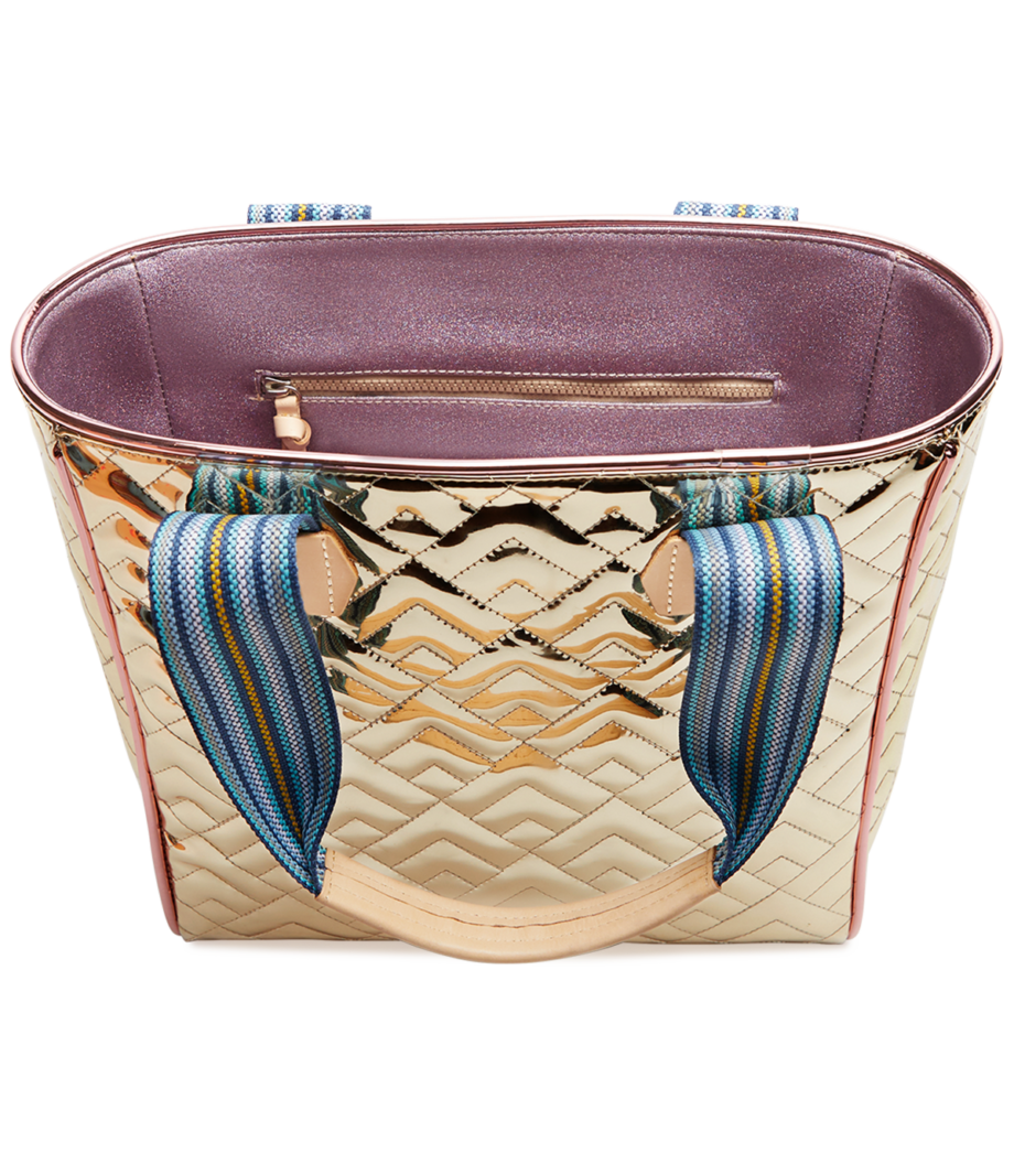 Classic Tote - Evadney