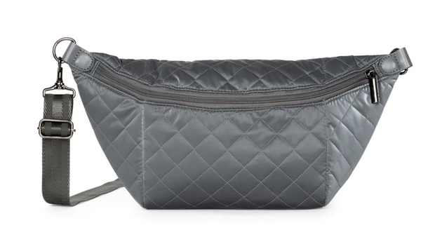 Emily Sling Bag "Shadow"