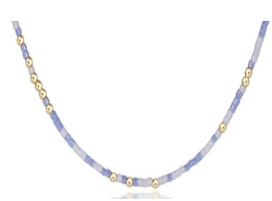 Hope Unwritten Spring/Summer Chokers 2023