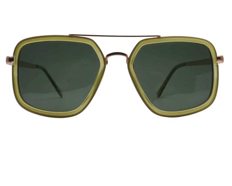 Cruz Sunglasses Polarized Lens