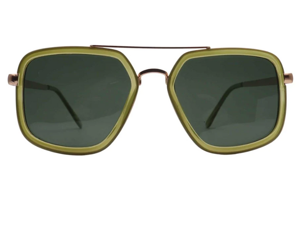 Cruz Sunglasses