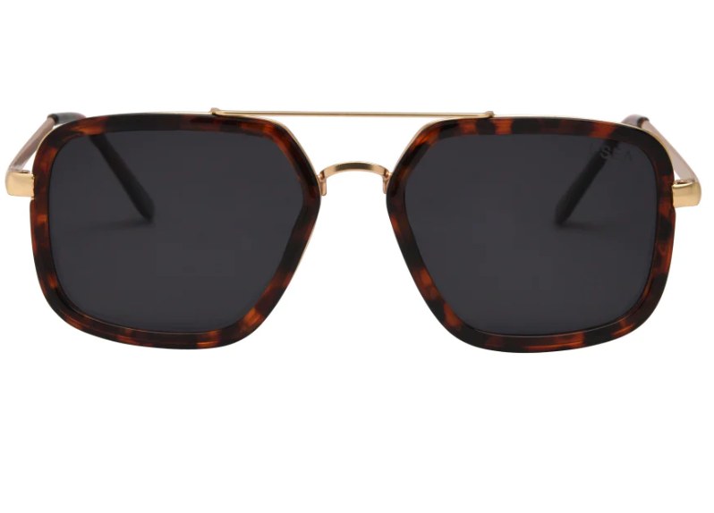 Cruz Sunglasses Polarized Lens