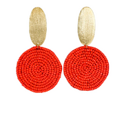 Kelly Earrings (Available in 2 Colors)