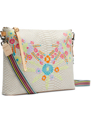 Downtown Crossbody Songbird
