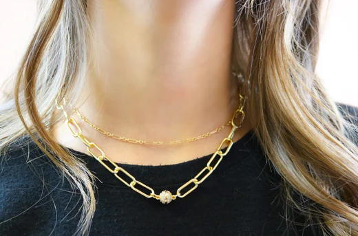 Bari Choker