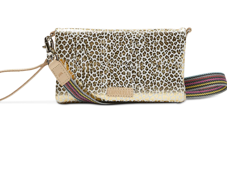 Uptown Crossbody - Kit