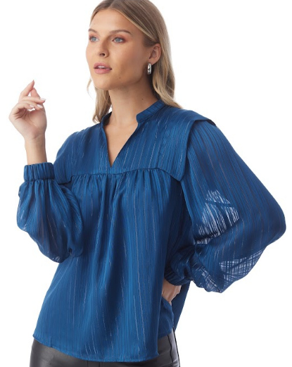 Gaines Top "Neptune"