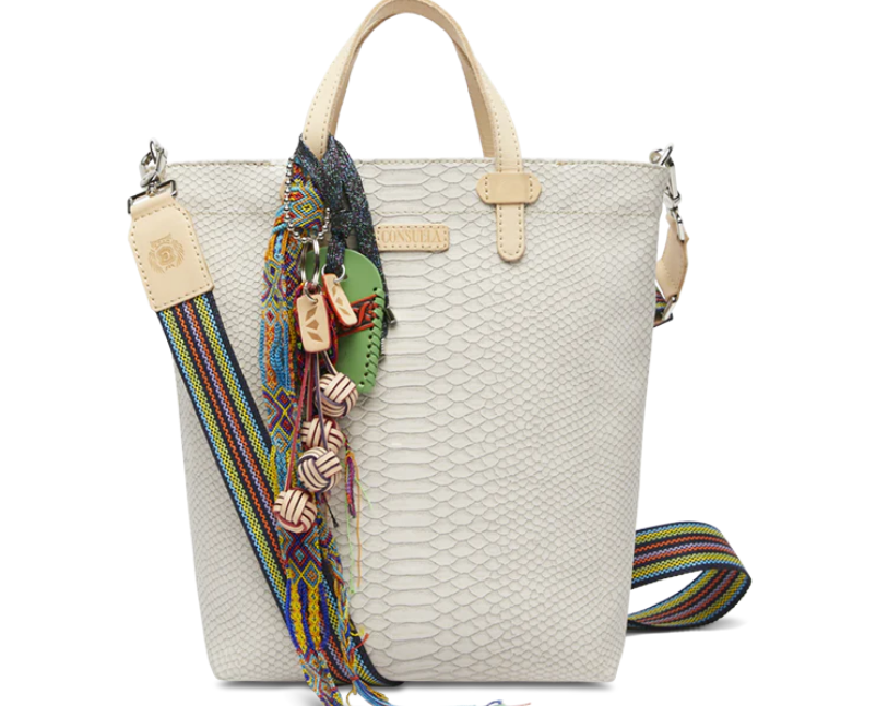 Essential Tote "Thunderbird"