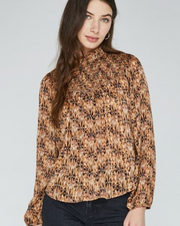 Inez Blouse (Available in 2 Colors)
