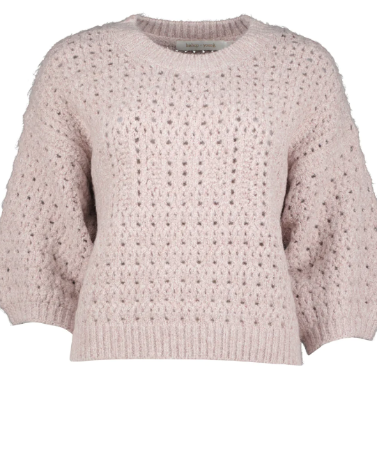 St. Germain Sweater "Anise"