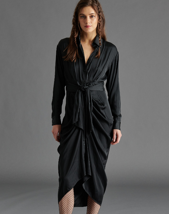 Sula Dress (Available in 2 Colors)