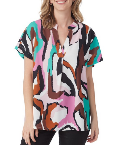 Ines Tunic "In Motion"
