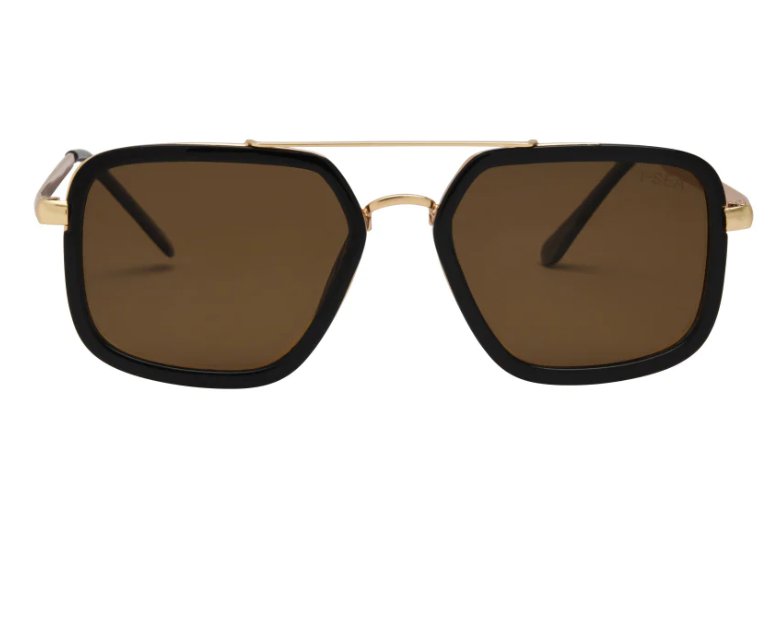 Cruz Sunglasses Polarized Lens