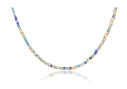 Hope Unwritten Spring/Summer Chokers 2023