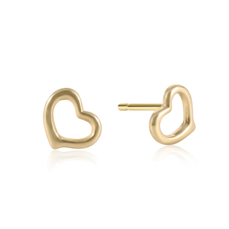 Love Stud - Gold