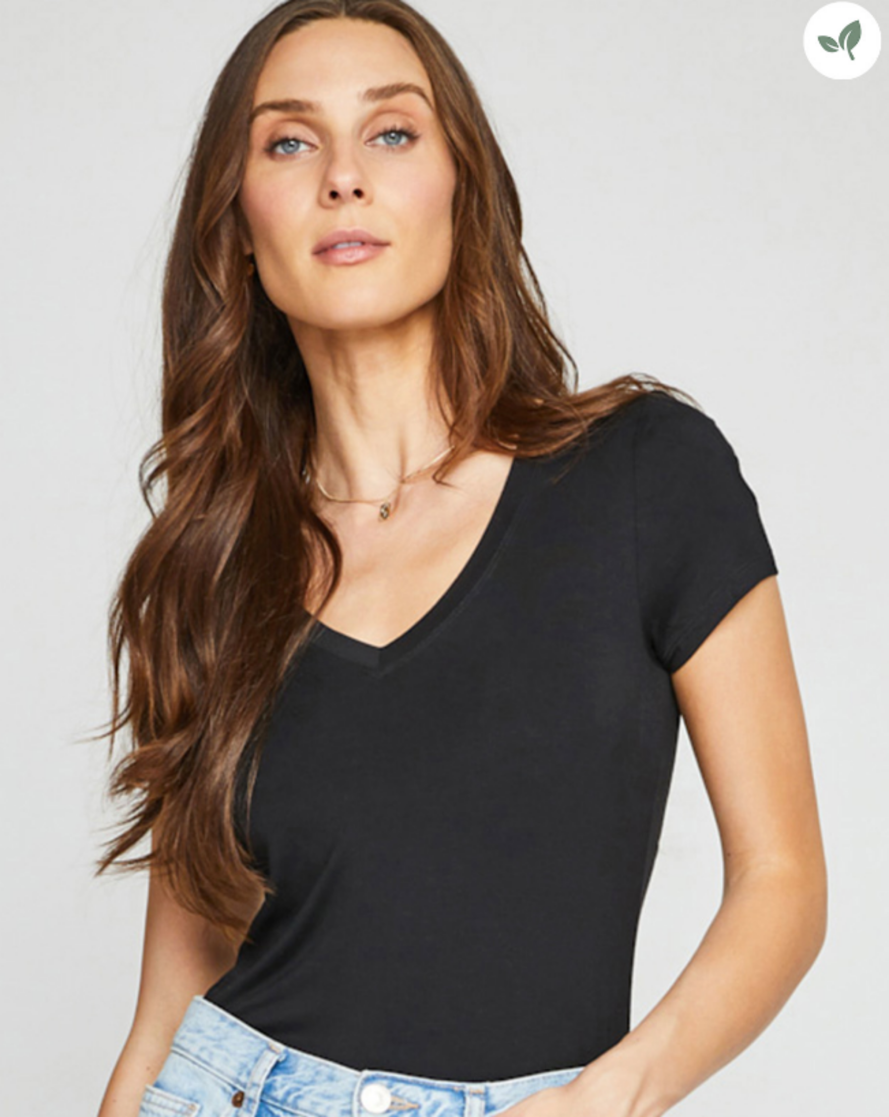 Nellie Tee (Available in 2 Colors)