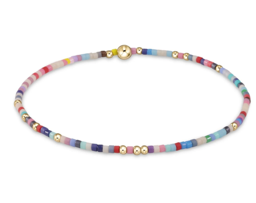 egirl Hope Unwritten Bracelet - Hot Mess