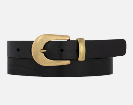 Annie Belt "Black"