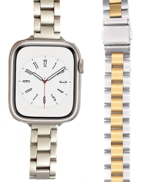 Luxe Life Watch Band