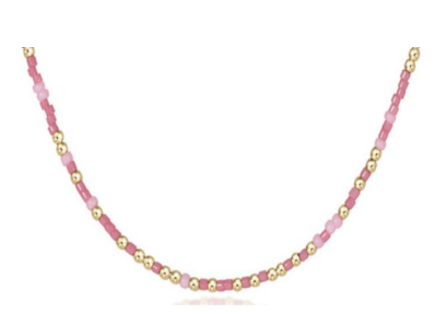 Hope Unwritten Spring/Summer Chokers 2023