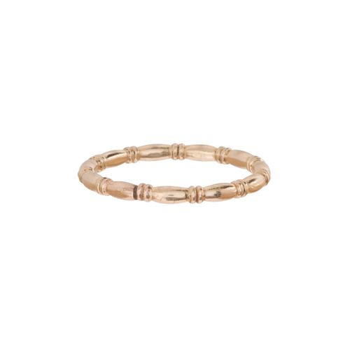 Harmony Gold Ring