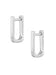 Lets Hang Huggie Hoop Earrings
