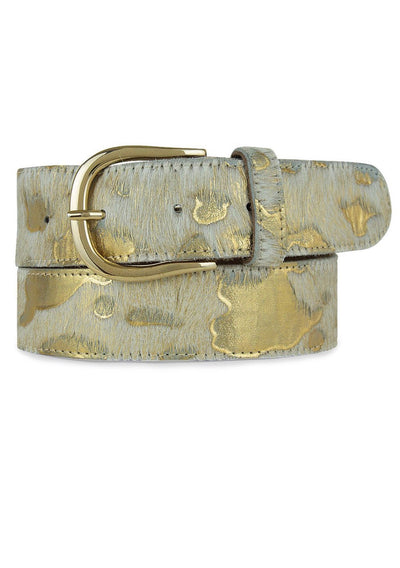 Dakota Gold Belt
