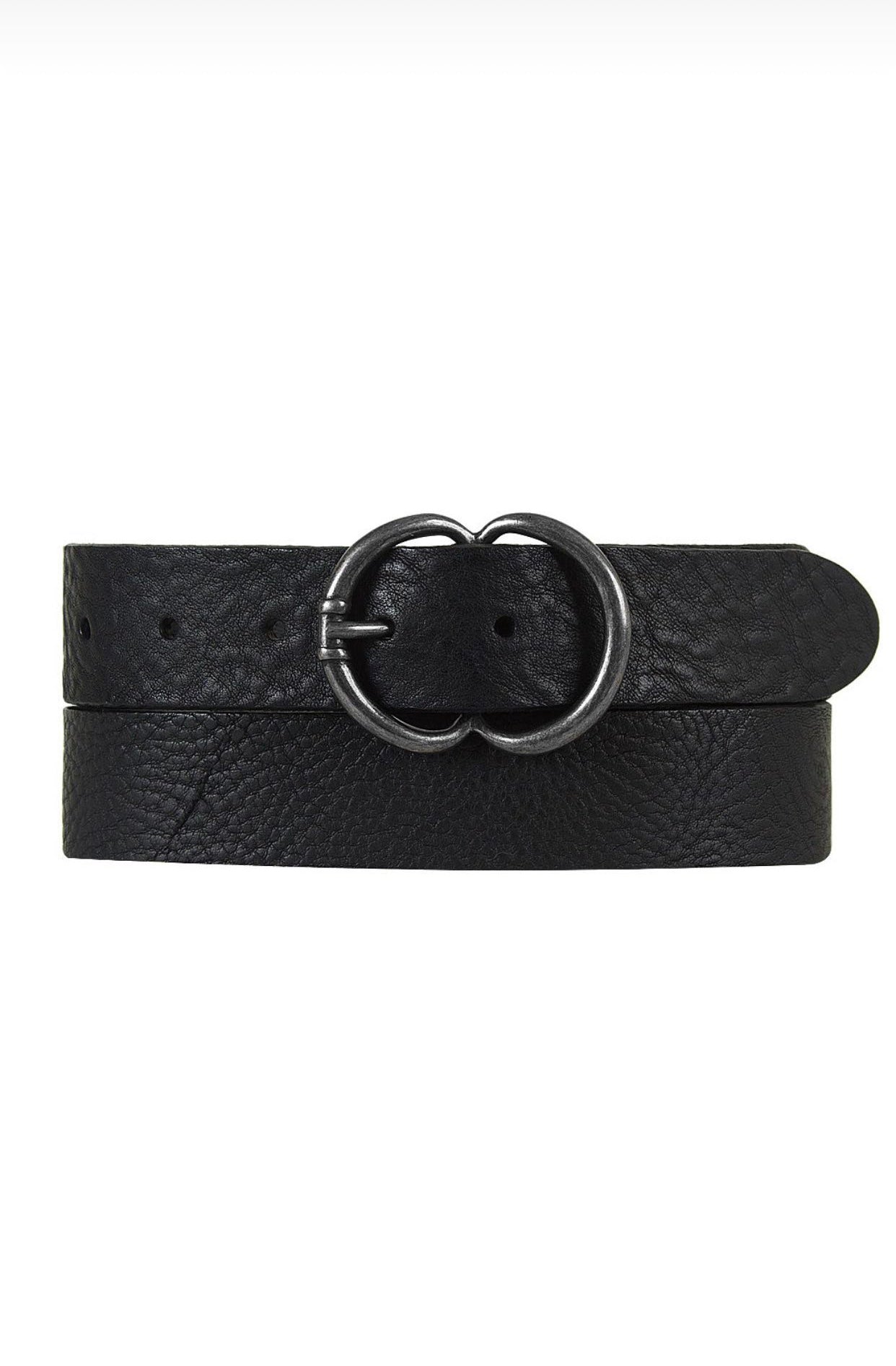 Vicky Black Belt