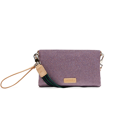 Uptown Crossbody "Lyndz"