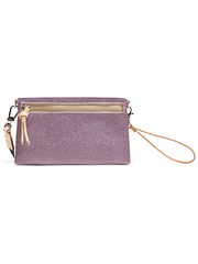 Uptown Crossbody "Lyndz"