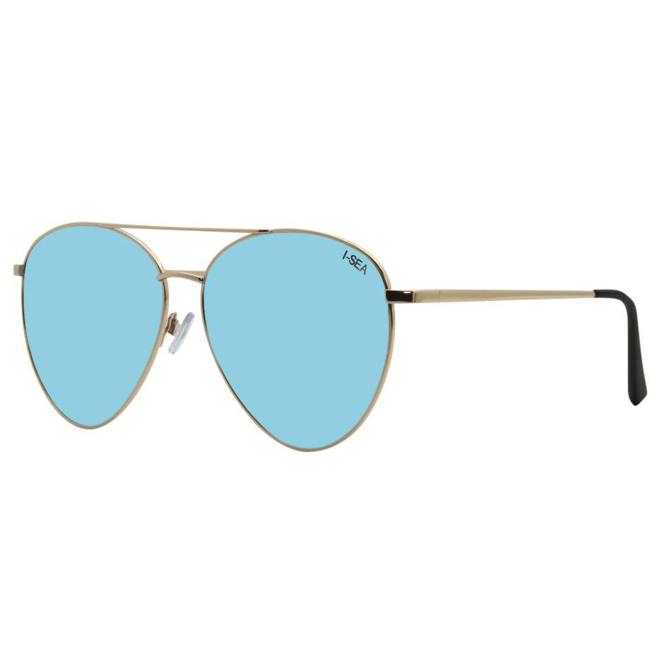 Charlie "Gold/Blue"
