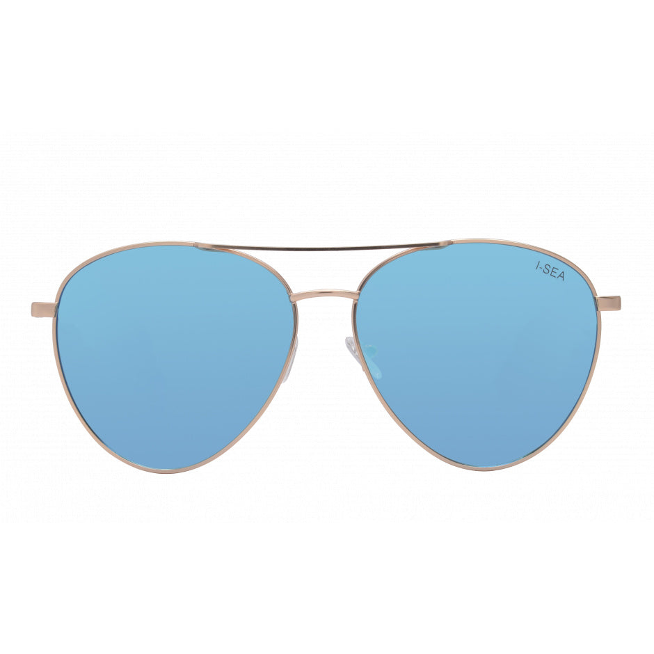 Charlie "Gold/Blue"