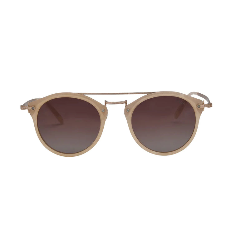 Echo Canyon "Pearl/Brown"