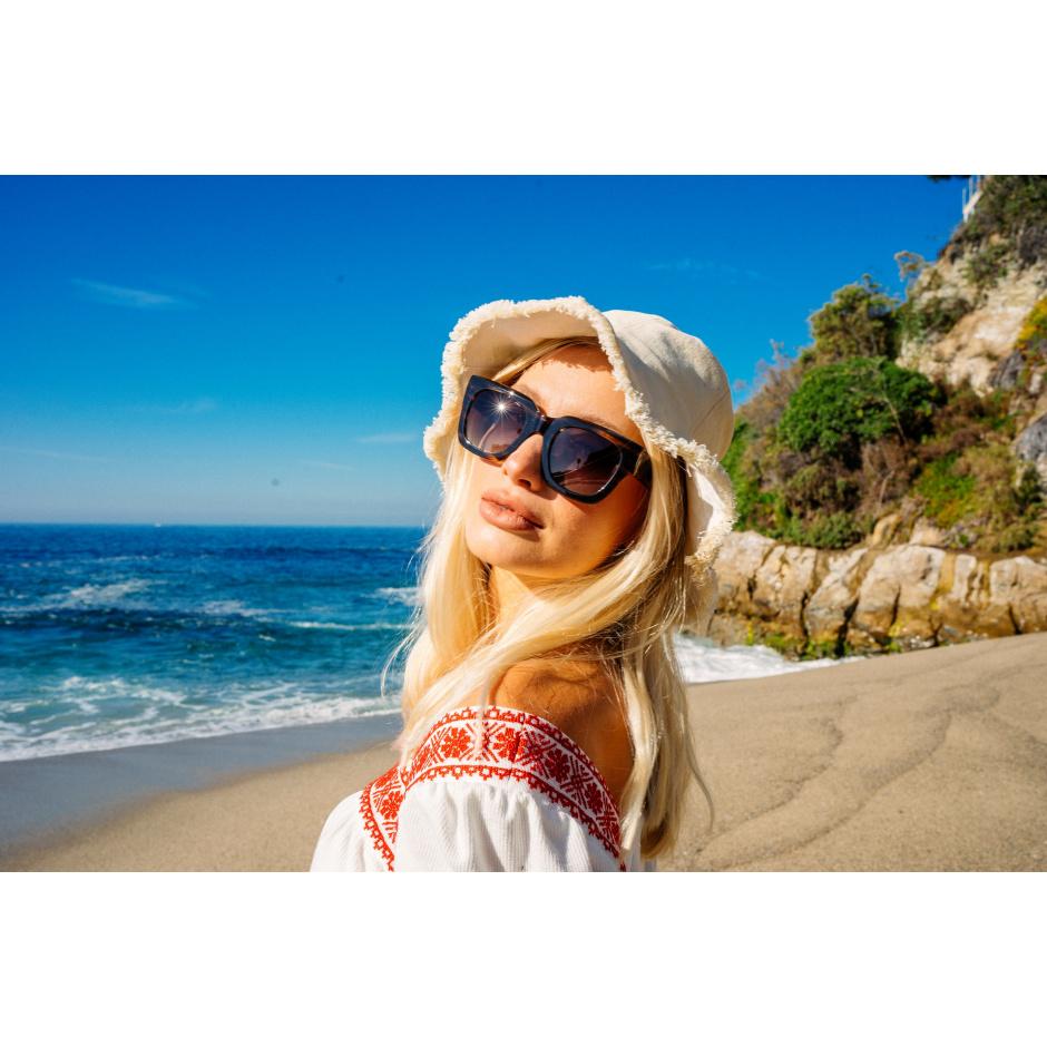 Jolene Sunglasses